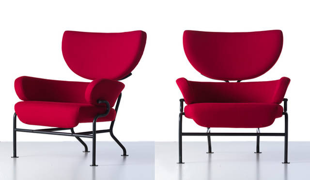 <b>Cassina｜カッシーナ</b>　「TRE PEZZI （トレ ぺッツィ）」