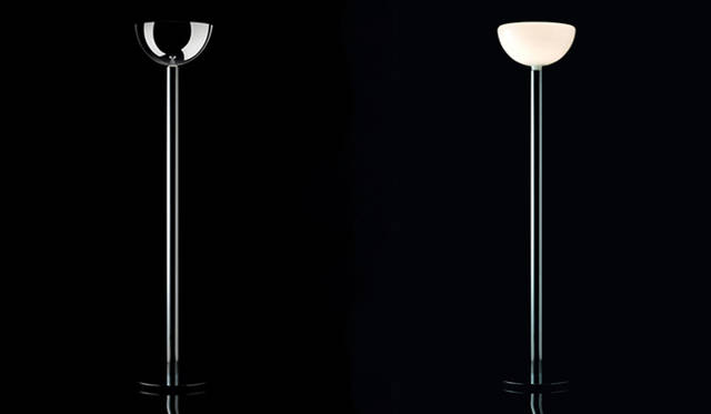 <b>Cassina｜カッシーナ</b>　左「AM2Z （エイ･エム・ツー・ゼット）」、右「AM2C （エイ･エム・ツー・シー）」