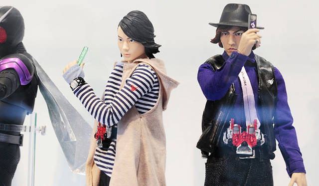 <b>MEDICOM TOY｜メディコム・トイ</b>　「MEDICOM TOY EXHIBITION ‘10」