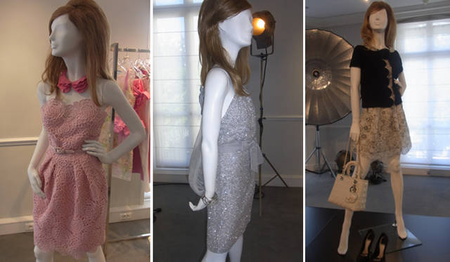 <b>Dior｜ディオール　 2011 リゾートコレクション</b>