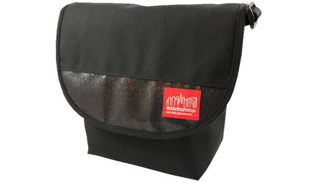 <b>Manhattan Portage｜スタジオ54 カジュアル メッセンジャー　MP1604GLT</b> 7665円