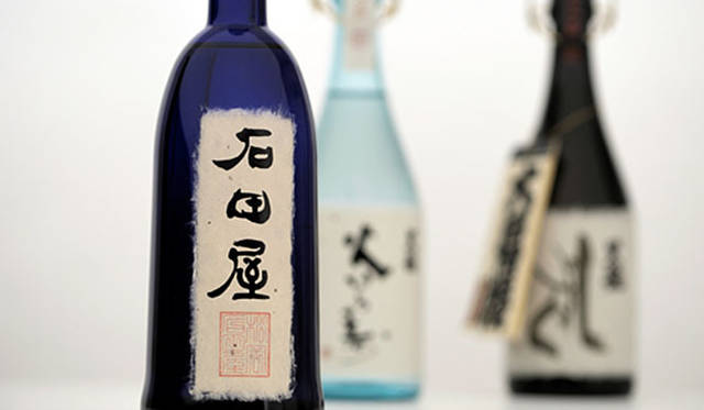 <b>和醸和楽｜黒龍</b>　自分で造った酒というのは自分の娘みたいなもの