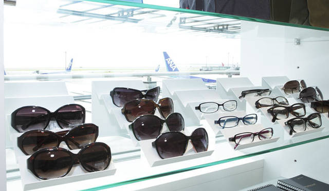 <b>UNITED ARROWS｜ユナイテッドアローズ</b>　ジ エアポート ストア ユナイテッドアローズ 羽田空港第2ターミナル店