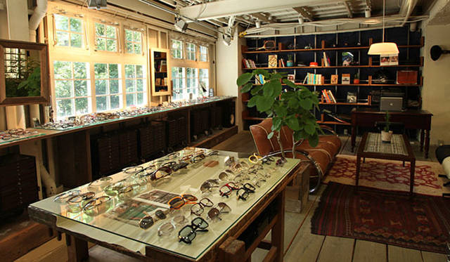 <b>GLOBE SPECS｜グローブスペックス</b>　『GLOBE SPECS 渋谷店』