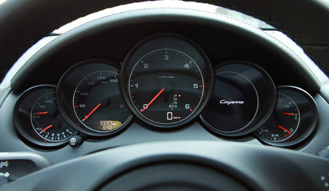 <b>PORSCHE Cayenne｜ポルシェ カイエン</b>　ディーゼル