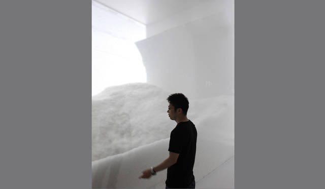 <b>ネイチャー・センス展</b>
