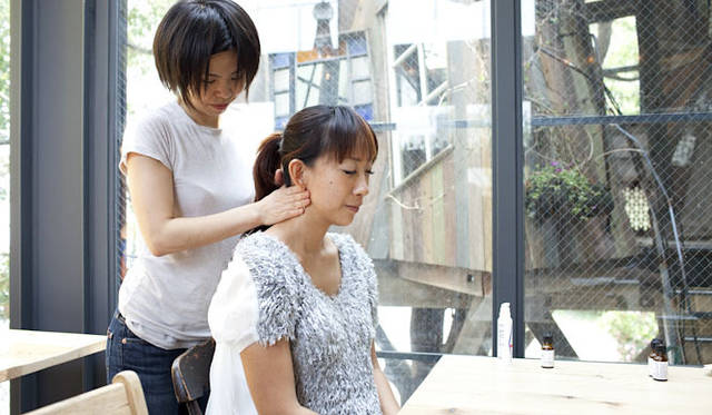 <b>蜷川実花×Chico SHIGETA</b>　「SHIGETA」を扱う白金『アダム エ ロペ ビオトープ』にて