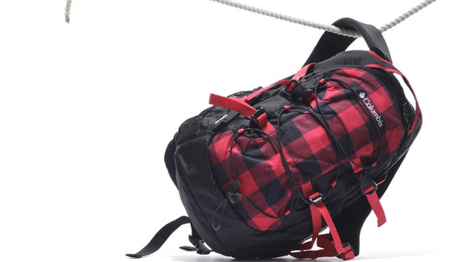 Columbia｜コロンビア 「Yost 25」（8715円）