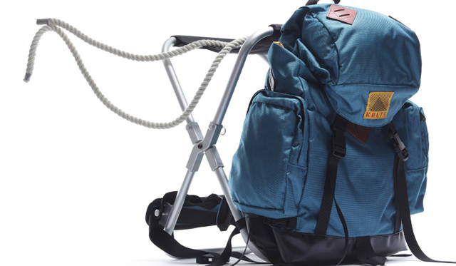KELTY｜ケルティ 「CHAIR WING」（2万9400円）