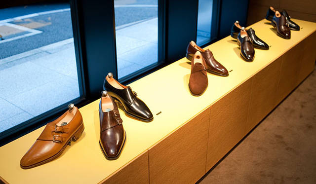 <b>JOHN LOBB｜ジョンロブ</b>　ジョンロブ丸の内店 5周年記念パーティ