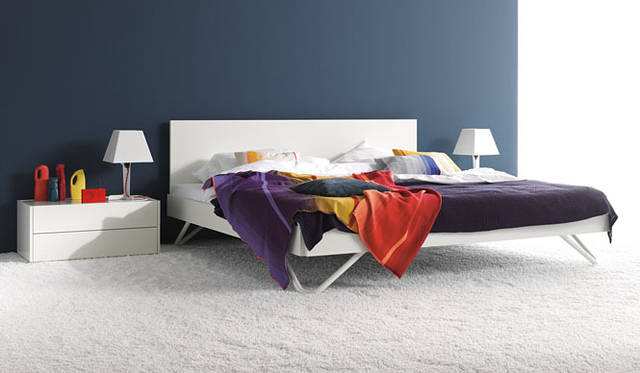 <b>LIVING MOTIF｜リビング・モティーフ</b>　ドイツ・インターリュプケ社の新製品 「algo」 シリーズ