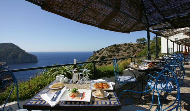 <b>Ibiza Chillout Lounge｜お薦めホテルをご紹介！</b> 　HOTEL HACIENDA NA XAMENA