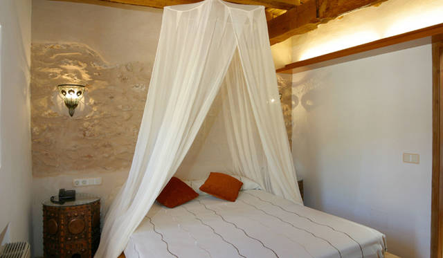 <b>Ibiza Chillout Lounge｜お薦めホテルをご紹介！</b> 　HOTEL HACIENDA NA XAMENA