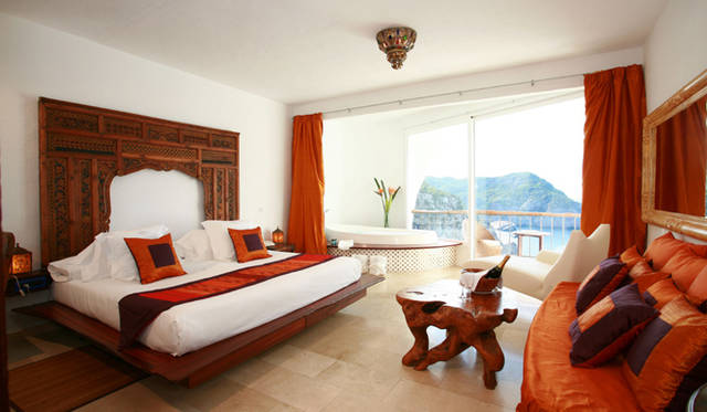 <b>Ibiza Chillout Lounge｜お薦めホテルをご紹介！</b> 　HOTEL HACIENDA NA XAMENA
