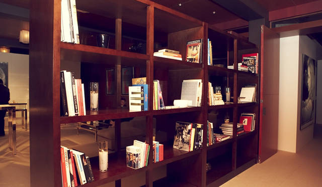 Chloé｜「LOVE,Chloé」発表会　INSPIRATION ROOM