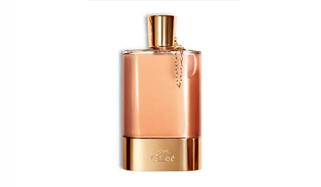 Chloé｜「LOVE,Chloé」発表会　新作「LOVE,Chloé」