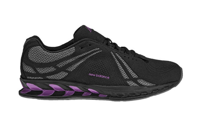 new balance（ニューバランス）｜トーニングシューズ 「トゥルーバランス」　WW1100