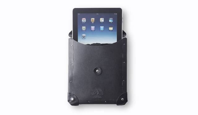 <b>GLOBE-TROTTER｜グローブ・トロッター</b>　ステーショナリーコレクション 「CLIPPER （クリッパー）」