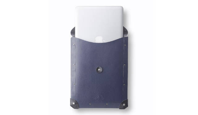 <b>GLOBE-TROTTER｜グローブ・トロッター</b>　ステーショナリーコレクション 「CLIPPER （クリッパー）」