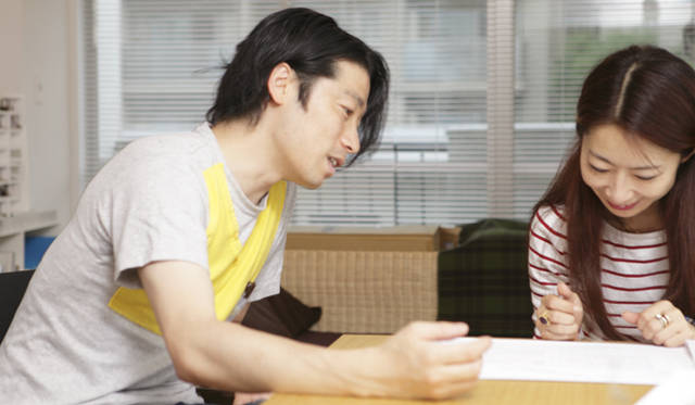 連載・伊藤嶺花｜ゲスト 谷尻 誠さん（建築家）
