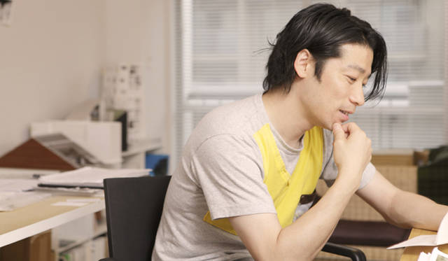 連載・伊藤嶺花｜ゲスト 谷尻 誠さん（建築家）