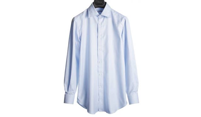 <b>VINCヴィンツェンツォ ルジューロ</b> シャツ2万7300円