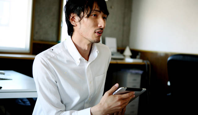 <b>iPad for 河田孝志　お薦めアプリケーションをご紹介！</b>　