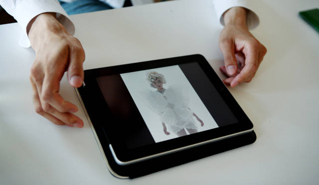 <b>iPad for 河田孝志　お薦めアプリケーションをご紹介！</b>　