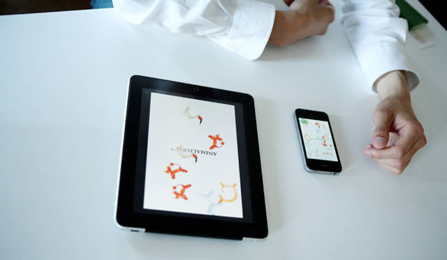 <b>iPad for 河田孝志　お薦めアプリケーションをご紹介！</b>　