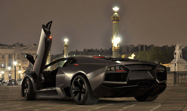 <b>Lamborghinai Reventon RC｜ランボルギーニ・レヴェントン RC</b>