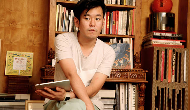 <b>iPad for 山田 遊　お薦めアプリケーションをご紹介！</b>　