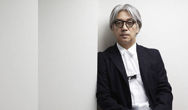 <b>坂本龍一</b>　大貫妙子さんとのアルバム 『UTAU』 レコーディングを語る