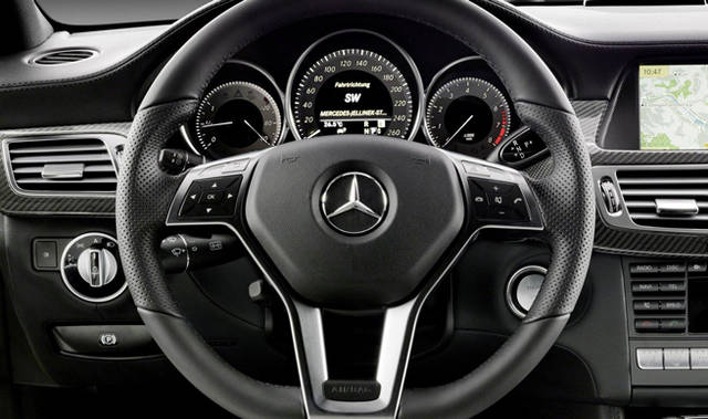 <b>Mercedes_benz CLS｜メルセデスベンツ CLS</b>