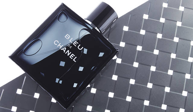 <b>CHANEL｜シャネル</b>　「BLEU DE CHANEL（ブルー ドゥ シャネル）」