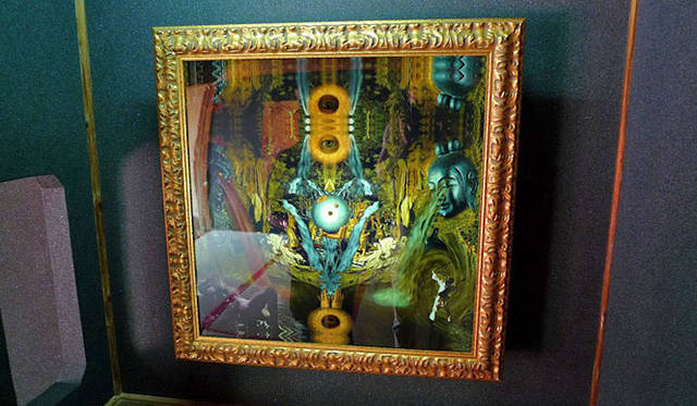 <b>瀬戸内国際芸術祭2010</b>　鮮烈な横尾忠則