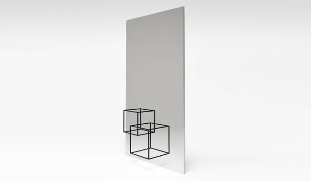 <strong>nendo｜ネンド</strong>　mirror