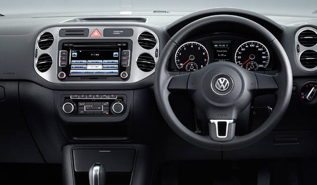 <b>Volkswagen Tiguan｜フォルクスワーゲン</b> ティグアン ライストン