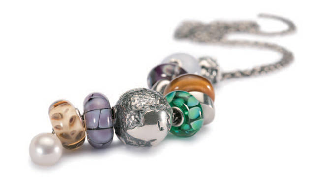 <strong>TROLL BEADS｜トロールビーズ</strong> 