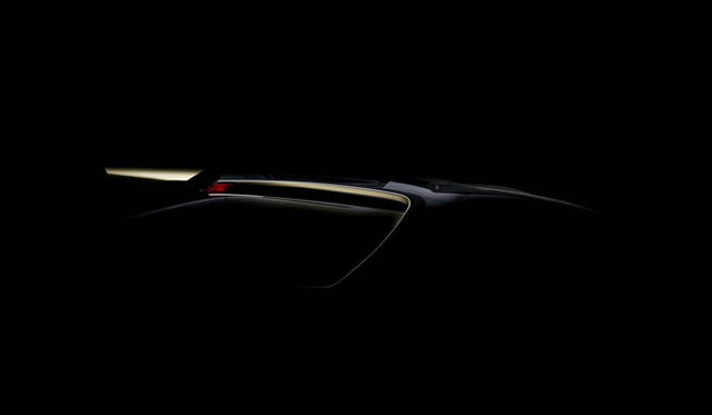 <strong>Peugeot Concept</strong>