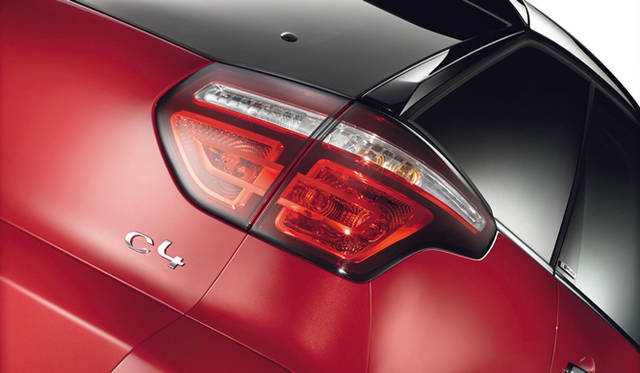 <b>CITROEN｜シトロエン C4 Picasso｜Grand C4 Picasso</b>
