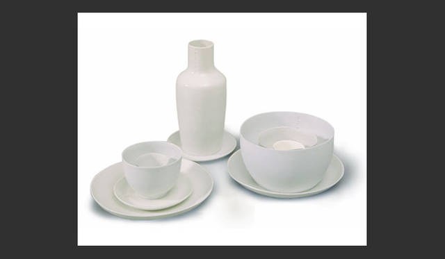 <strong>craft_one｜クラフトワン</strong>　ヘラ・ヨンゲリウスの陶磁器 「B-set」
