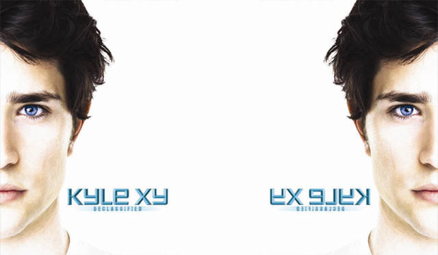 MOVIE｜人気ドラマシリーズ『カイルXY』シーズン1COMPLETE BOXをプレゼント！　©DEI