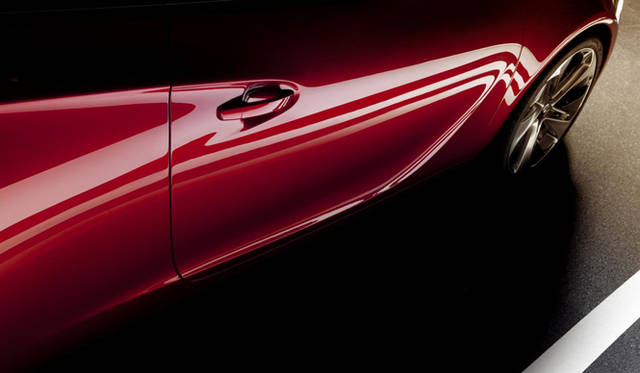 <strong>OPEL GTC Paris｜オペル GTC パリ</strong>