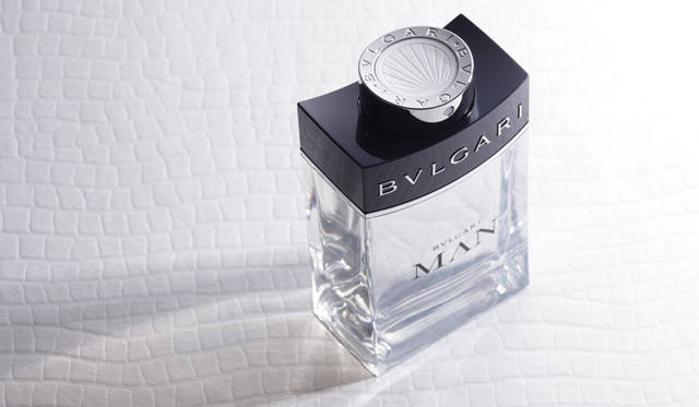 フレグランス特集｜<strong>BVLGARI（ブルガリ）</strong> ブルガリ マン　1万395円（100mL） 