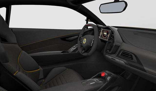 <strong>LOTUS ELAN｜ロータス エラン</strong>