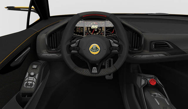 <strong>LOTUS ELAN｜ロータス エラン</strong>