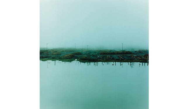 more tree｜六本木アクシスビルでTOUCH WOOD art project 開催　澁谷征司 「Aberdeen」 #1 （2006年） Edition 5