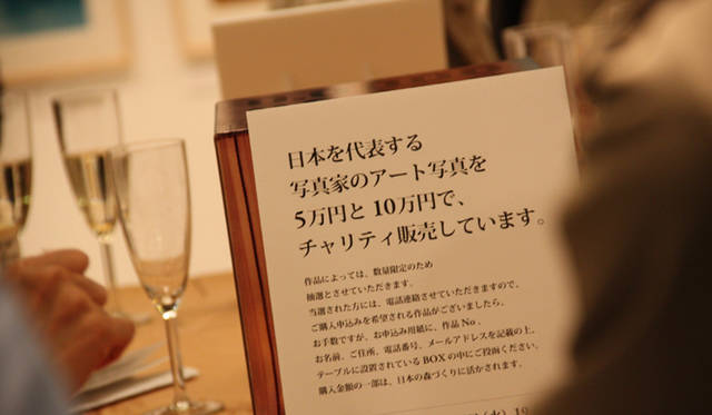 more trees｜more tree展スタート！　