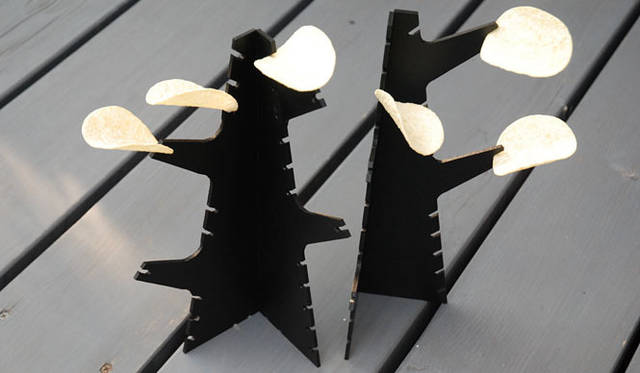 <strong>DESIGNTIDE TOKYO 2010｜伊勢丹新宿店</strong>　本館5階＝和食器「コド・モノ・コト プロジェクト おやつどうぐてん」 （10月27日（水）～11月9日（火））<br>　