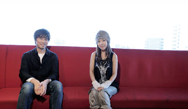 <strong>WORLDWIDE SHOWCASE 2010 Presents</strong>　プラネタリウムクリエイター 大平貴之×akikoスペシャル対談